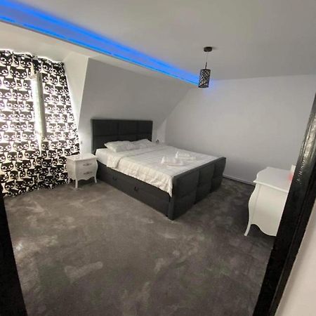 Apartament Ema Bistrita  Exterior photo