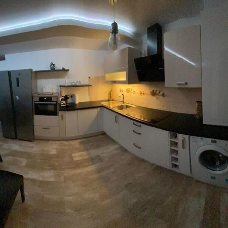 Apartament Ema Bistrita  Exterior photo