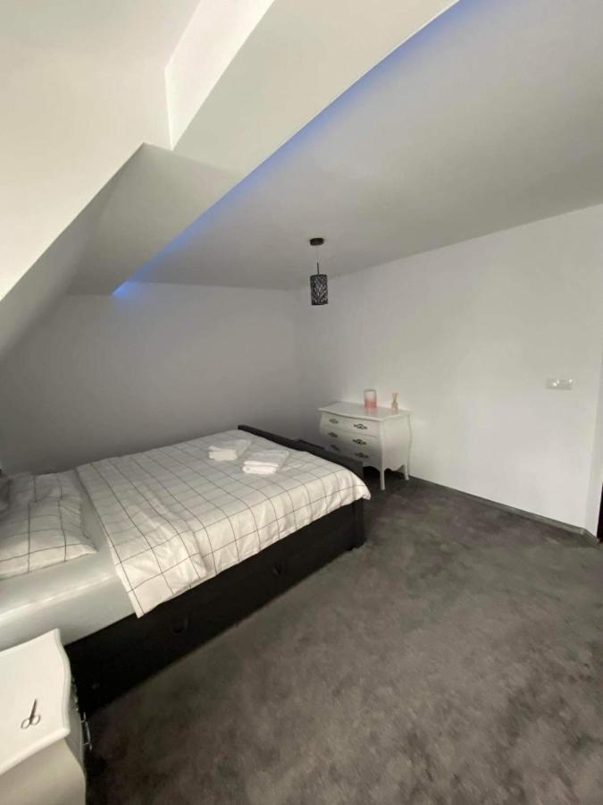 Apartament Ema Bistrita  Exterior photo