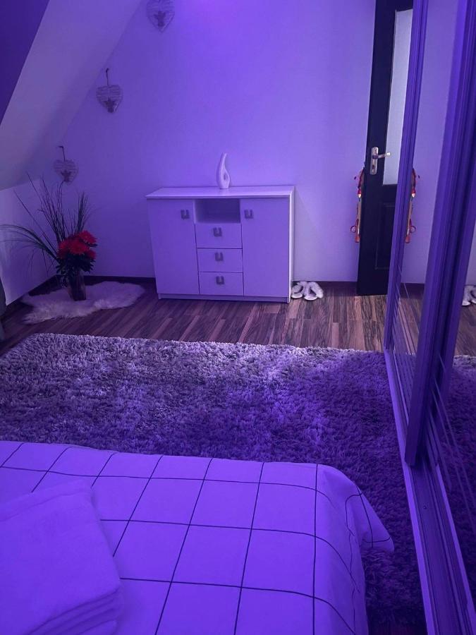 Apartament Ema Bistrita  Exterior photo