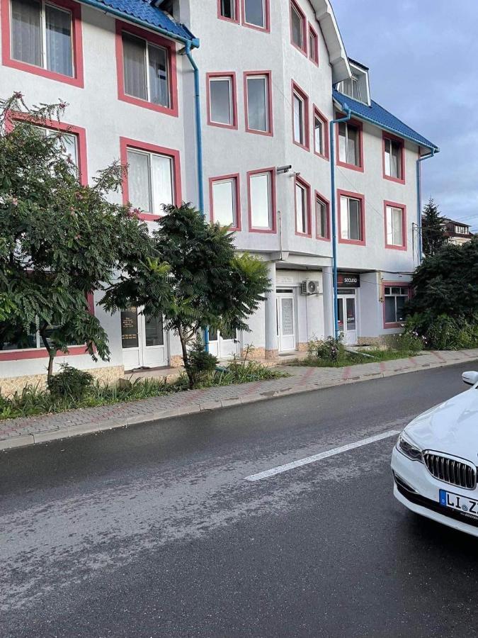 Apartament Ema Bistrita  Exterior photo