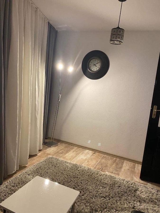 Apartament Ema Bistrita  Exterior photo