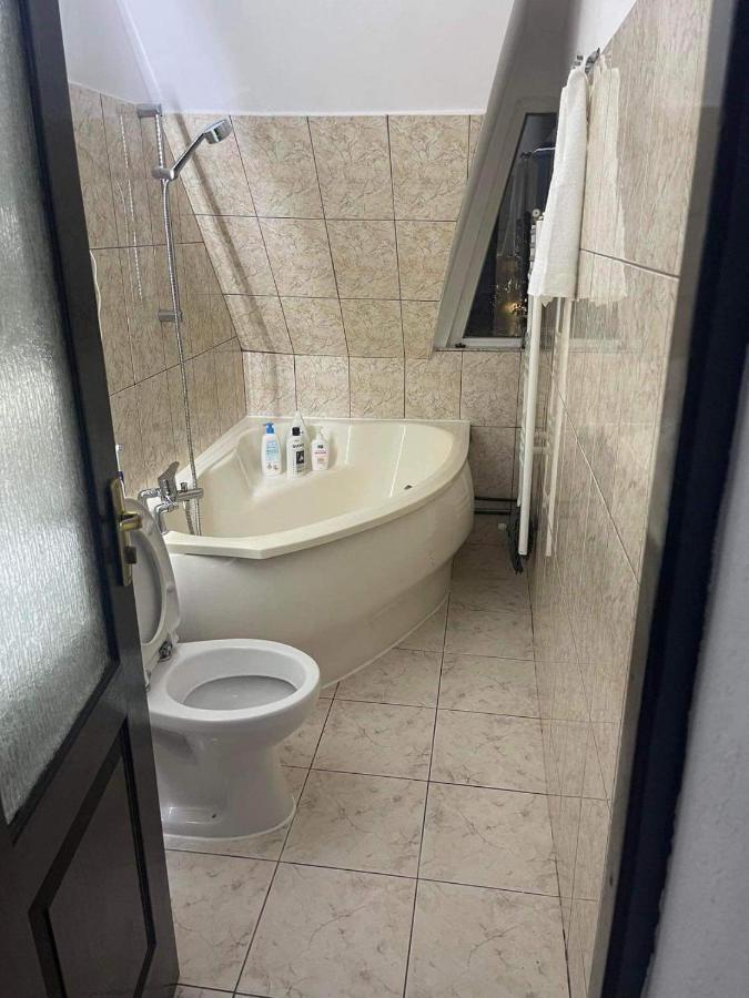 Apartament Ema Bistrita  Exterior photo