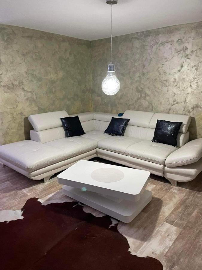 Apartament Ema Bistrita  Exterior photo